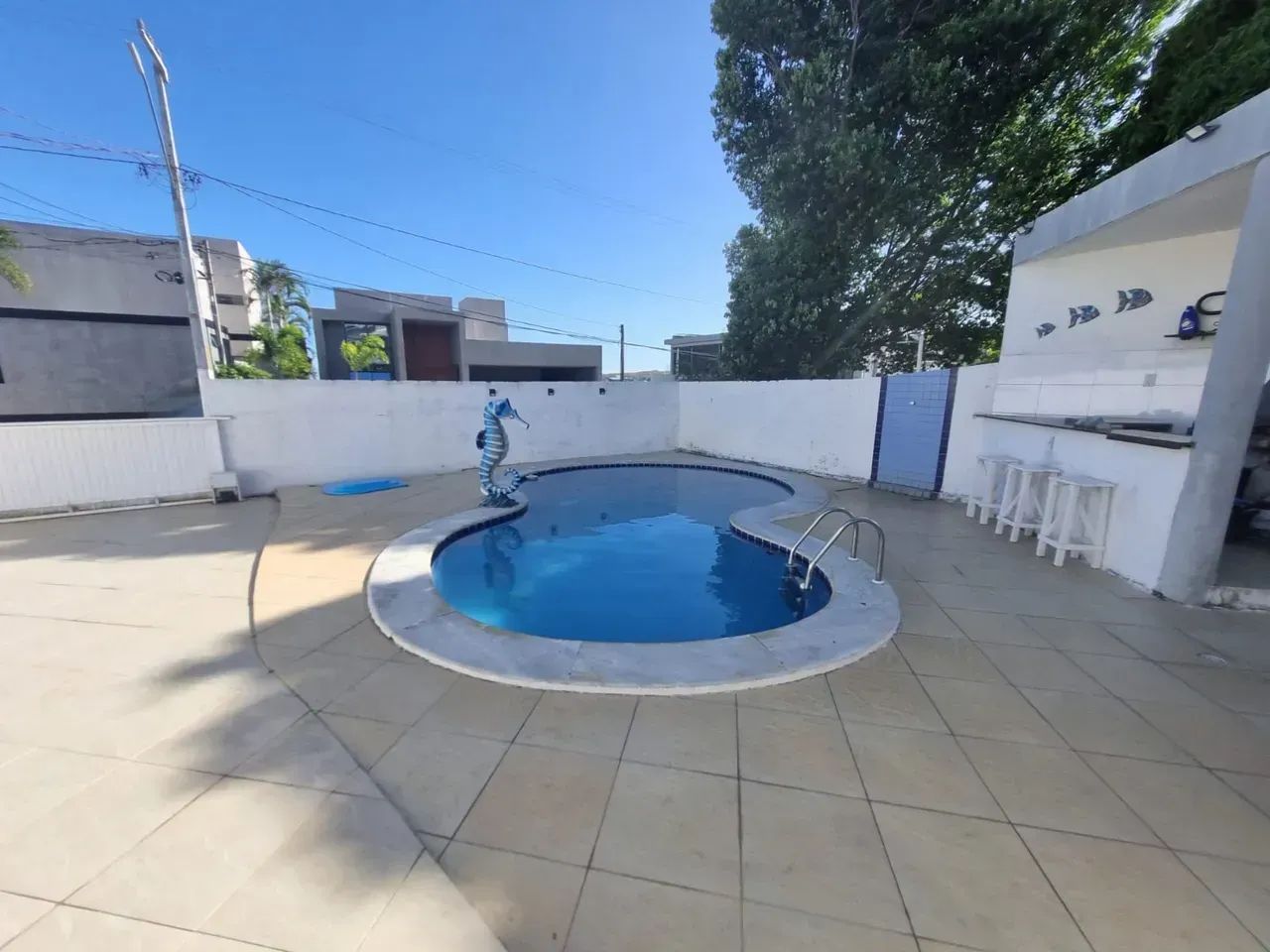 Oportunidade Única no Condomínio Oceanis. Casa com 4 quartos! - Foto 3