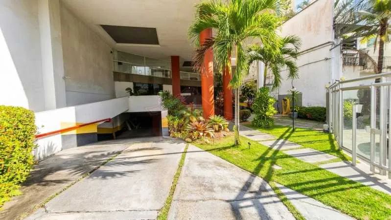 Apartamento 2 quartos- Boa Viagem - Foto 2