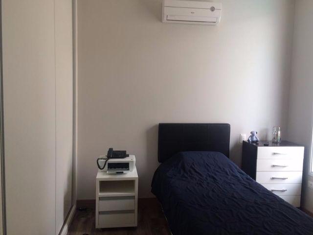 Casa em Condomínio para Venda, DAMHA III, 4 suites - Foto 9