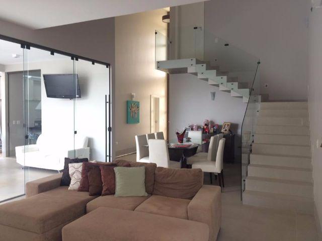 Casa em Condomínio para Venda, DAMHA III, 4 suites - Foto 4