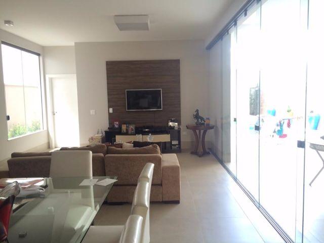 Casa em Condomínio para Venda, DAMHA III, 4 suites - Foto 3