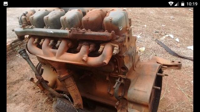 Motor ônibus e carreta 352 - Foto 2
