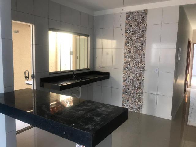Casa Brisas da Mata Goiânia - Foto 7