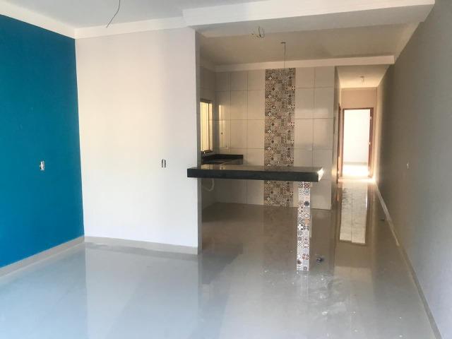 Casa Brisas da Mata Goiânia - Foto 4