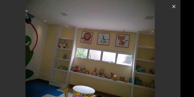 2/4 City park , nascente , andar alto - Foto 2