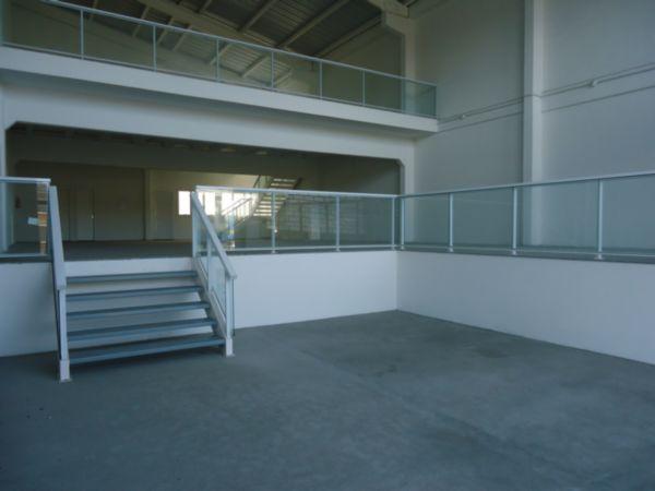 Loja comercial para alugar em Navegantes, Porto alegre cod:CT1589 - Foto 3
