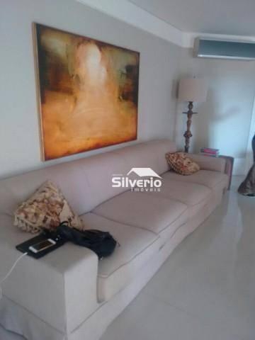Apartamento residencial à venda, jardim esplanada, são josé dos campos. - Foto 11