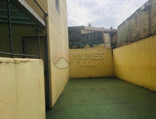 Apartamento à venda com 3 dormitórios em Vila osasco, Osasco cod:310361 - Foto 17