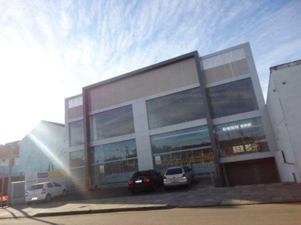 Loja comercial para alugar em Navegantes, Porto alegre cod:CT1589