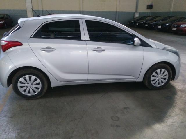 HB20 Confort PLUS 1.0 ano 2015