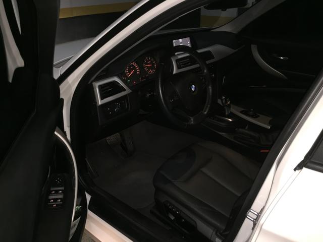 BMW 320i Activeflex - Foto 5