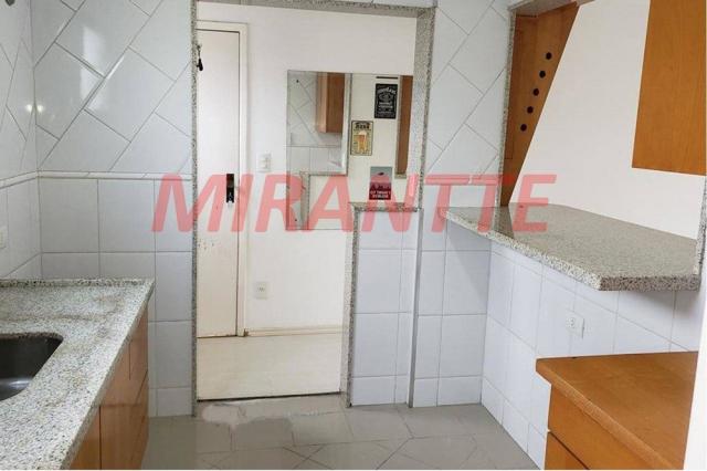 Apartamento à venda com 1 dormitórios em Perdizes, São paulo cod:325299 - Foto 9