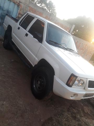 L200 nova de mais o primeiro q ver leva