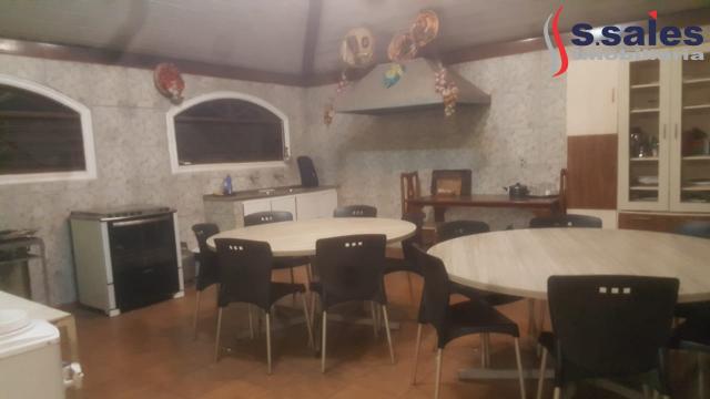 Casa à venda com 5 dormitórios em Park way, Brasília cod:CA00361 - Foto 6