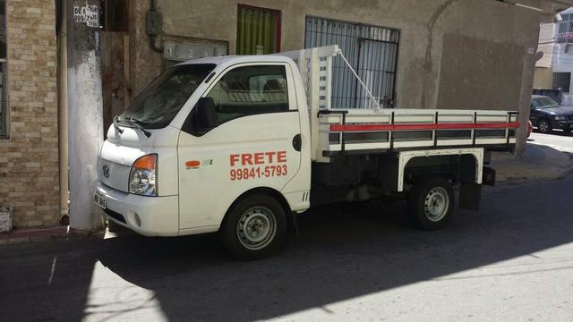 FRETES /// MUDANÇAS, Grande Goiabeiras - Foto 2