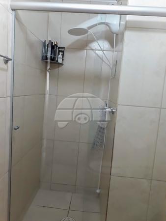 Casa à venda com 3 dormitórios em Atuba, Pinhais cod:152900 - Foto 18
