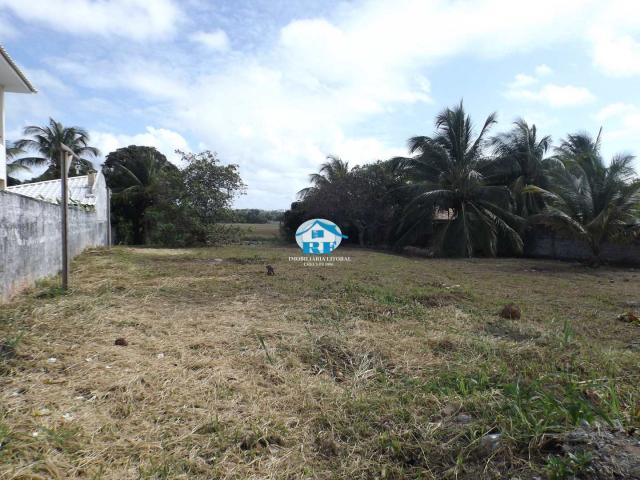 Loteamento/condomínio à venda em Guarajuba, Guarajuba (camaçari) cod:118