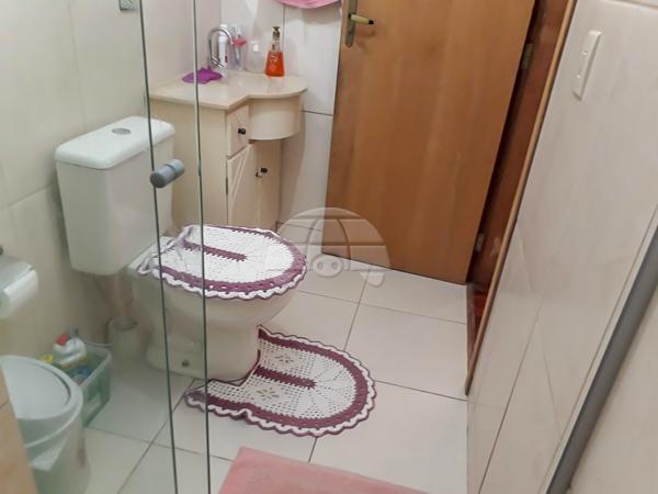 Casa à venda com 3 dormitórios em Atuba, Pinhais cod:152900 - Foto 15