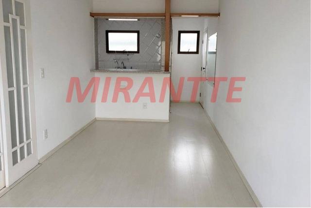Apartamento à venda com 1 dormitórios em Perdizes, São paulo cod:325299 - Foto 3