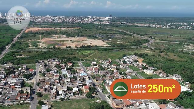 Loteamento planejado em Vila Velha - Foto 3