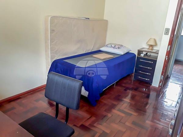 Casa à venda com 3 dormitórios em Atuba, Pinhais cod:152900 - Foto 16
