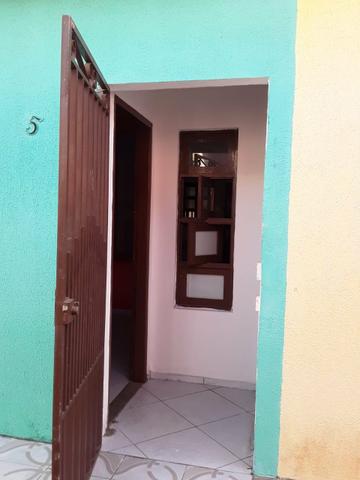 Vende se essa casa em Plaza Gardem, na Rua Maneol Ramalho de Souza - Foto 5