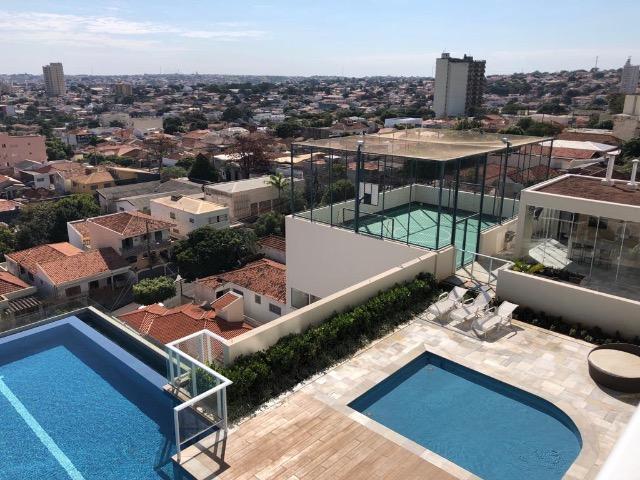 Apartamento no Condominio Vivere Prudente Home & Office, perto do Centro, 3 quartos - Foto 9