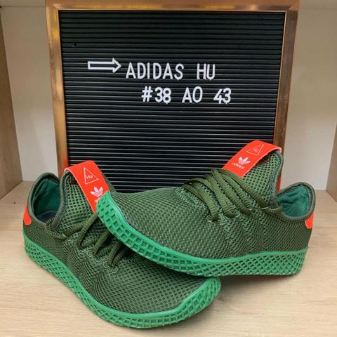 modelos de tenis adidas