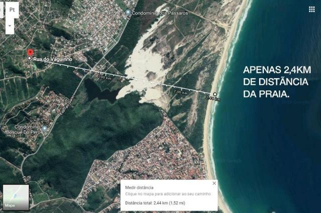 Terreno em Monte Alegre Caminho de Buzios Cabo Frio