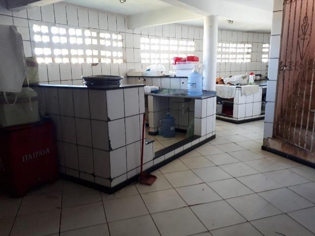 Bar Restaurante c/2.000 m² de área, na Orlinha da Coroa do Meio - Praia de Atalaia - Foto 15