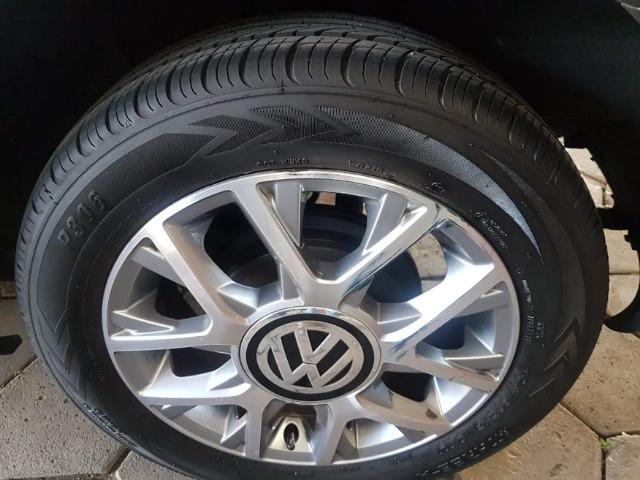 VW CrossUp I-Motion 2016 Única dona - Foto 15