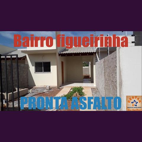 Bairro Figueirinha Vg Pronta Pra Financiamento