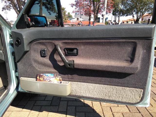 Gol GTS 91/92 - Foto 16