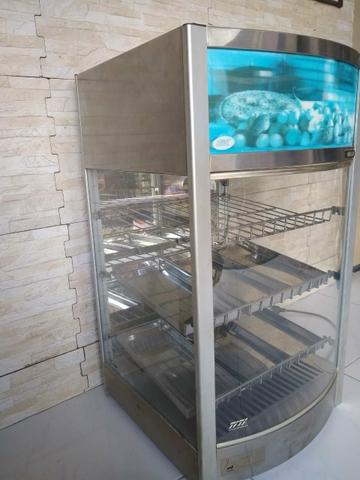 Vitrine para salgados - Foto 4