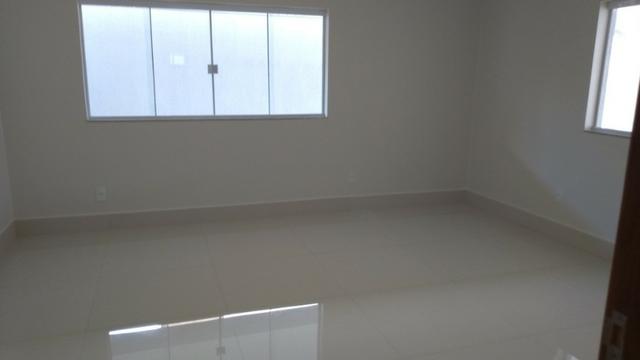Samuel Pereira oferece: Casa Sobradinho RK 4 Suites Churrasqueira Alto Padrão - Foto 10