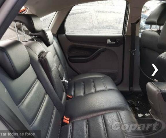 Peças ford focus 2.0 automático 2010 2013 - Foto 3