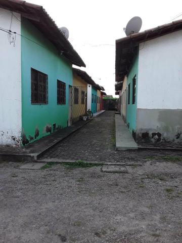 Vende se essa casa em Plaza Gardem, na Rua Maneol Ramalho de Souza - Foto 2