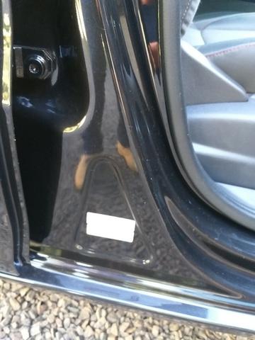 VW Fox 1.0 Blackfox completo com 61 mil km - Foto 9
