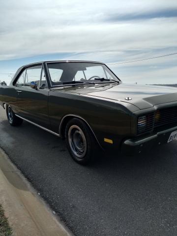 Dodge Dart Coupê - Foto 5