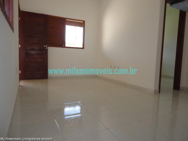 Excelente Casa No Arco Verde Em Parnamirim/RN - Zero De Documentação!! - Foto 8