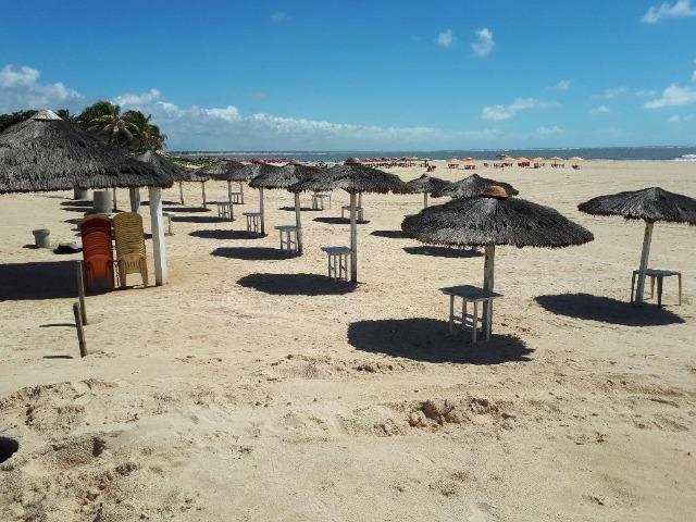 Bar Restaurante c/2.000 m² de área, na Orlinha da Coroa do Meio - Praia de Atalaia - Foto 14