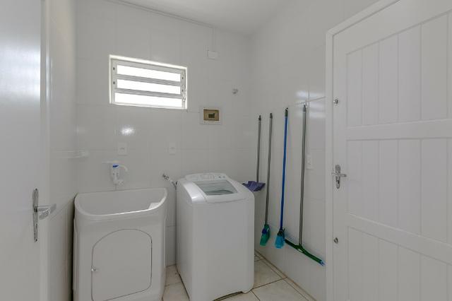 Casa frente mar com 5 dormitórios sendo 1 suíte, Barra Velha - SC - Foto 13