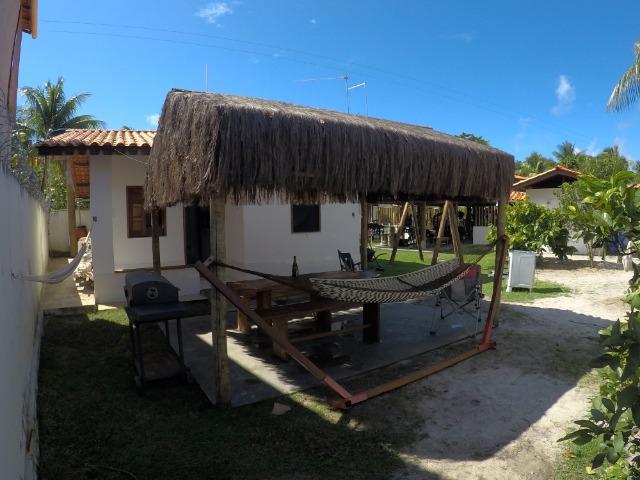 Morere/Boipeba casa temporada