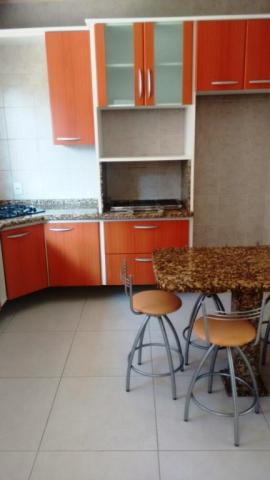 Casa à venda com 3 dormitórios em Boa vista, Joinville cod:CI1004 - Foto 6