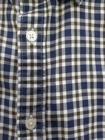 camisa social michael kors