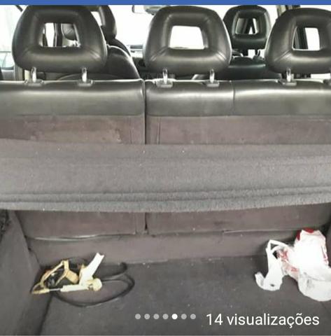 Vendo carro classe A - Foto 3