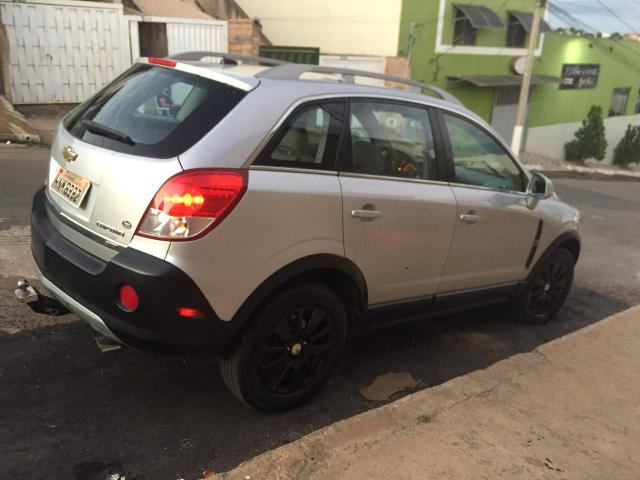 Vendo ou troco ! Captiva - Foto 3