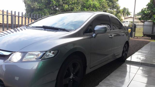 Honda Civic Top (SOMENTE VENDA ) - Foto 3