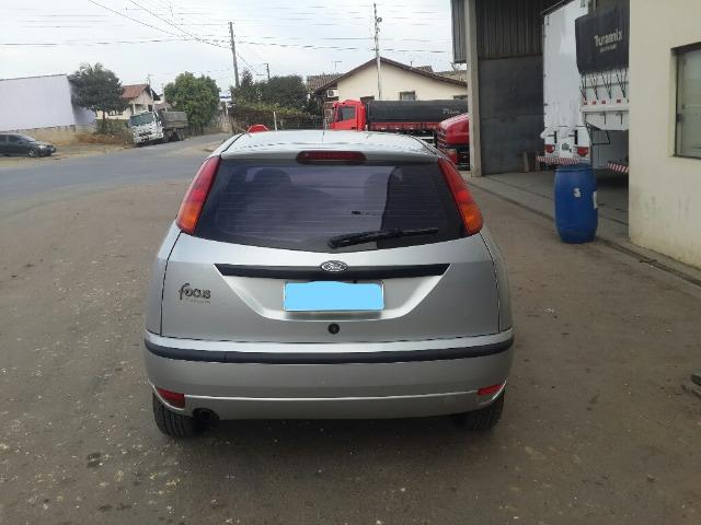 Ford Focus GLX - Foto 7