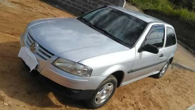 Carro Gol 1.0 - Foto 3